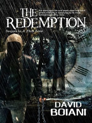 cover image of The Redemption